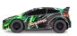 Preview: TRX 74276-4 FORD FIESTA ST 1/10 RALLY VXL RTR BRUSHLESS